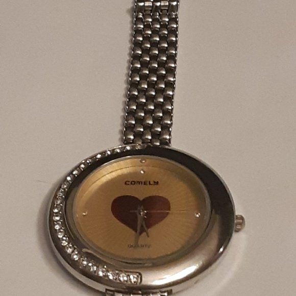 Comely Heart women's watch - Picture 3 of 6